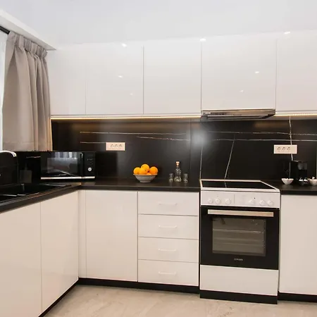 Utopia Residences 