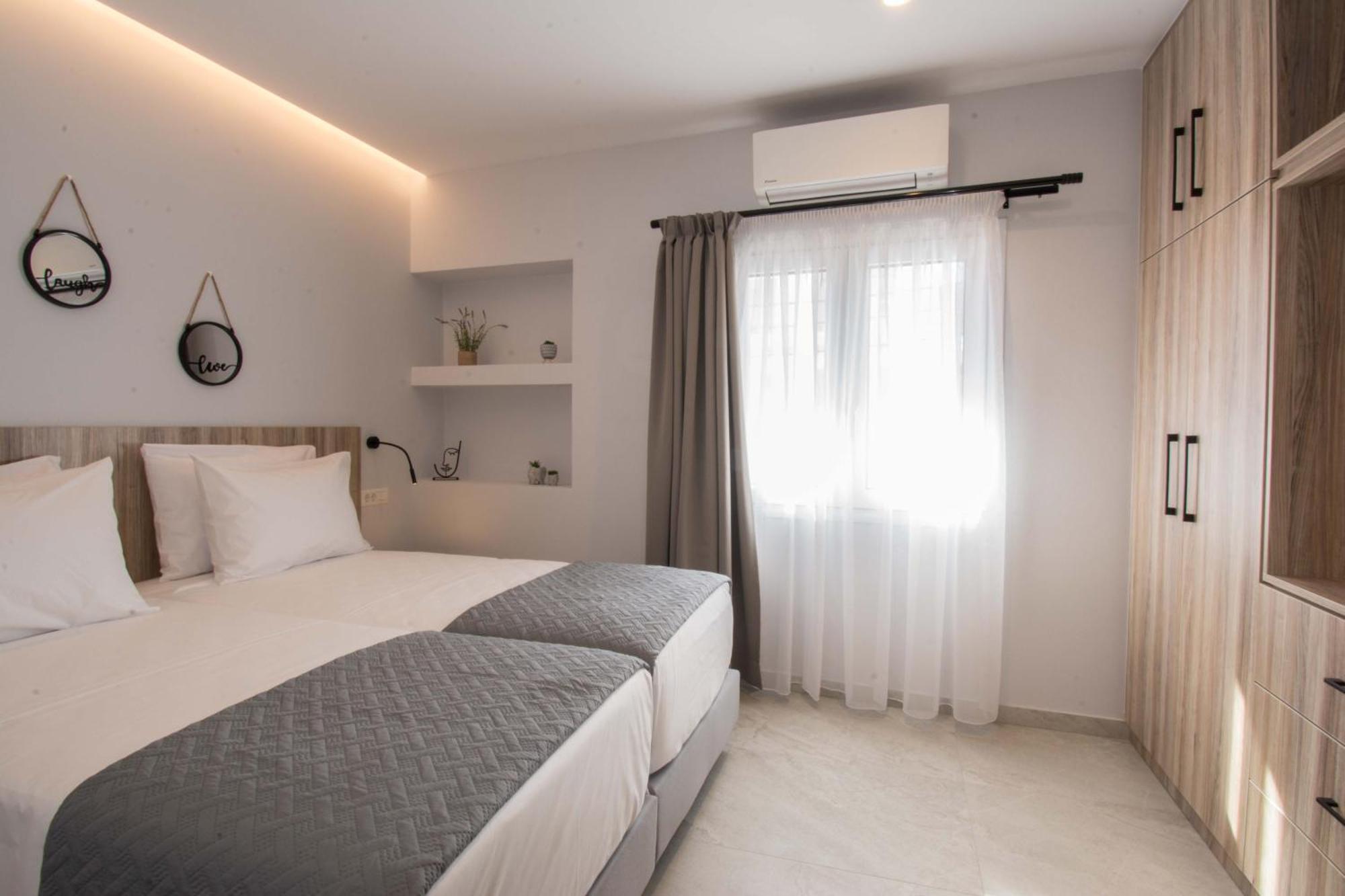 Apartment Utopia Residences 